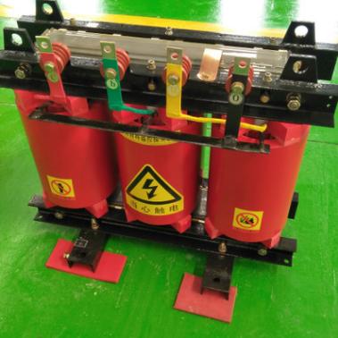 盐边scb10-160kva干式变压器