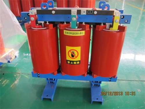 盐边SCB12-315KVA/10KV/0.4KV干式变压器